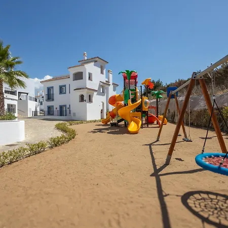 Paraiso - Sea-views, 3 Bedrooms, 7 Pools Appartement *