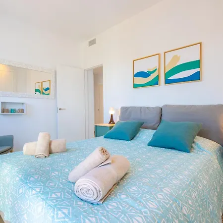 Paraiso - Sea-views, 3 Bedrooms, 7 Pools * Estepona