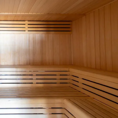 Appartement Paraiso - Sea-views, 3 Bedrooms, 7 Pools *