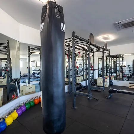 Appartement Paraiso - Sea-views, 3 Bedrooms, 7 Pools