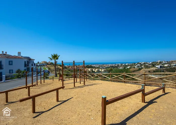 Апартаменты Paraiso - Sea-views, 3 Bedrooms, 7 Pools *