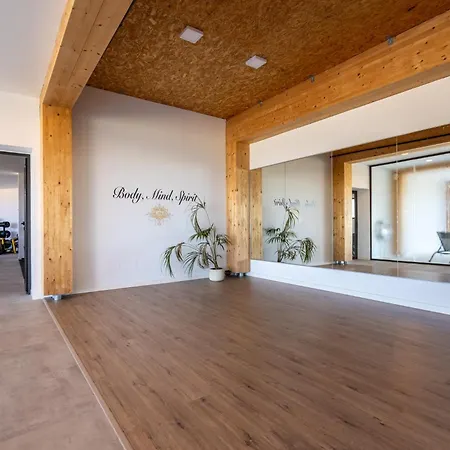 Paraiso - Sea-views, 3 Bedrooms, 7 Pools 에스테포나