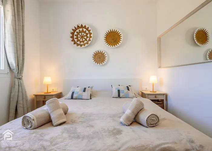 Paraiso - Sea-views, 3 Bedrooms, 7 Pools Lägenhet Estepona