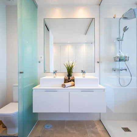 Διαμέρισμα Paraiso - Sea-views, 3 Bedrooms, 7 Pools *