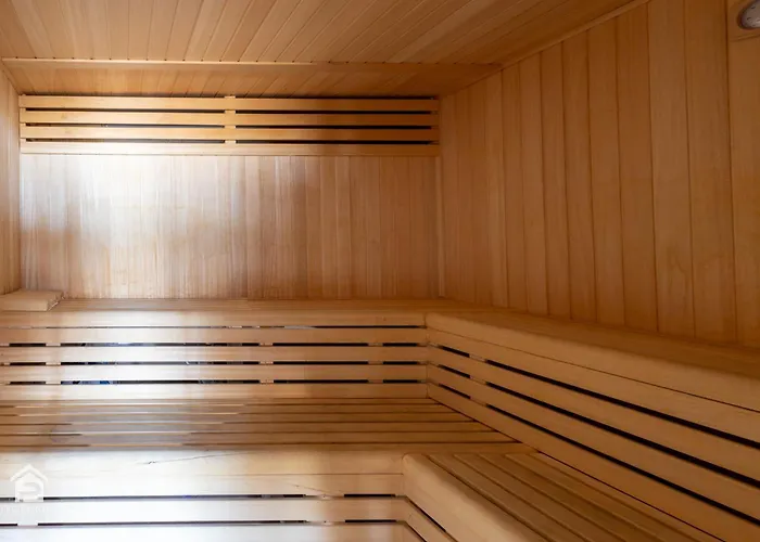 Apartment Paraiso - Sea-views, 3 Bedrooms, 7 Pools *