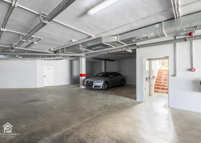 Paraiso - Sea-views, 3 Bedrooms, 7 Pools *